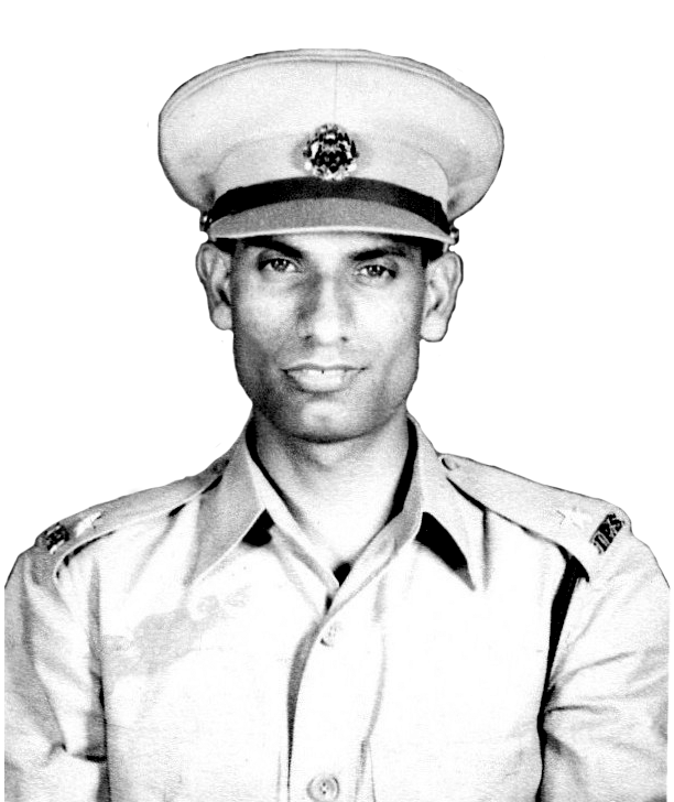 A P Verma